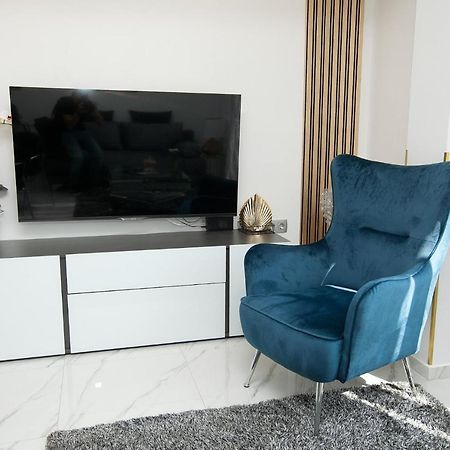 Katja Malo Misto Apartment Zadar Exterior foto
