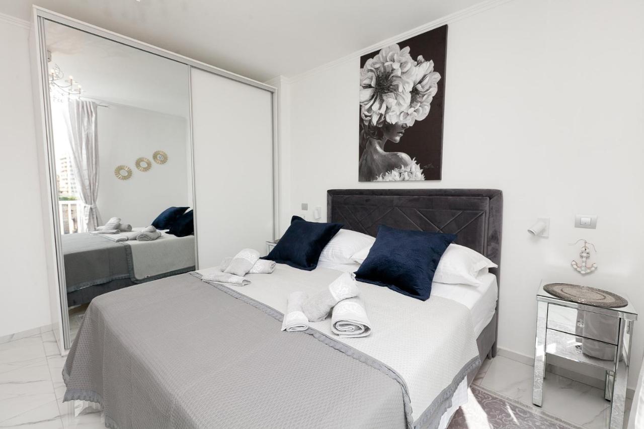 Katja Malo Misto Apartment Zadar Exterior foto