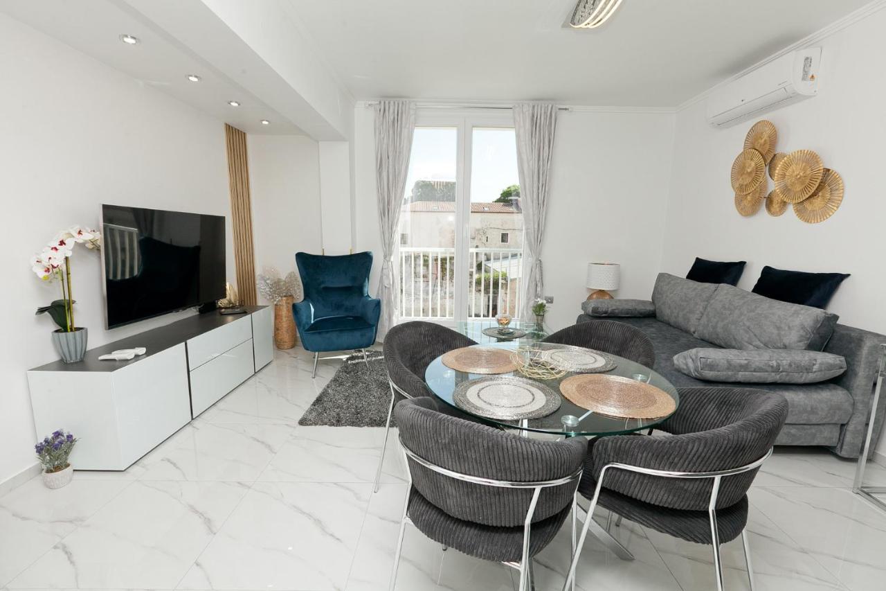 Katja Malo Misto Apartment Zadar Exterior foto