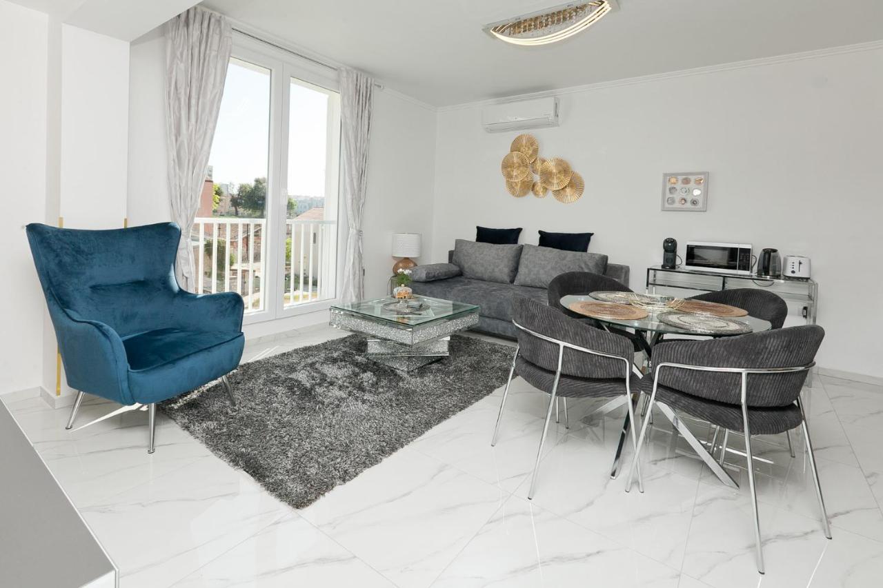Katja Malo Misto Apartment Zadar Exterior foto